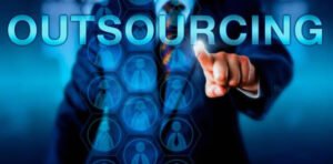 Read more about the article Outsourcing Management