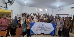 Read more about the article Berita Kegiatan Pelatihan Awareness HACCP – Dapur MBG