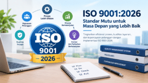 Read more about the article ISO 9001:2026